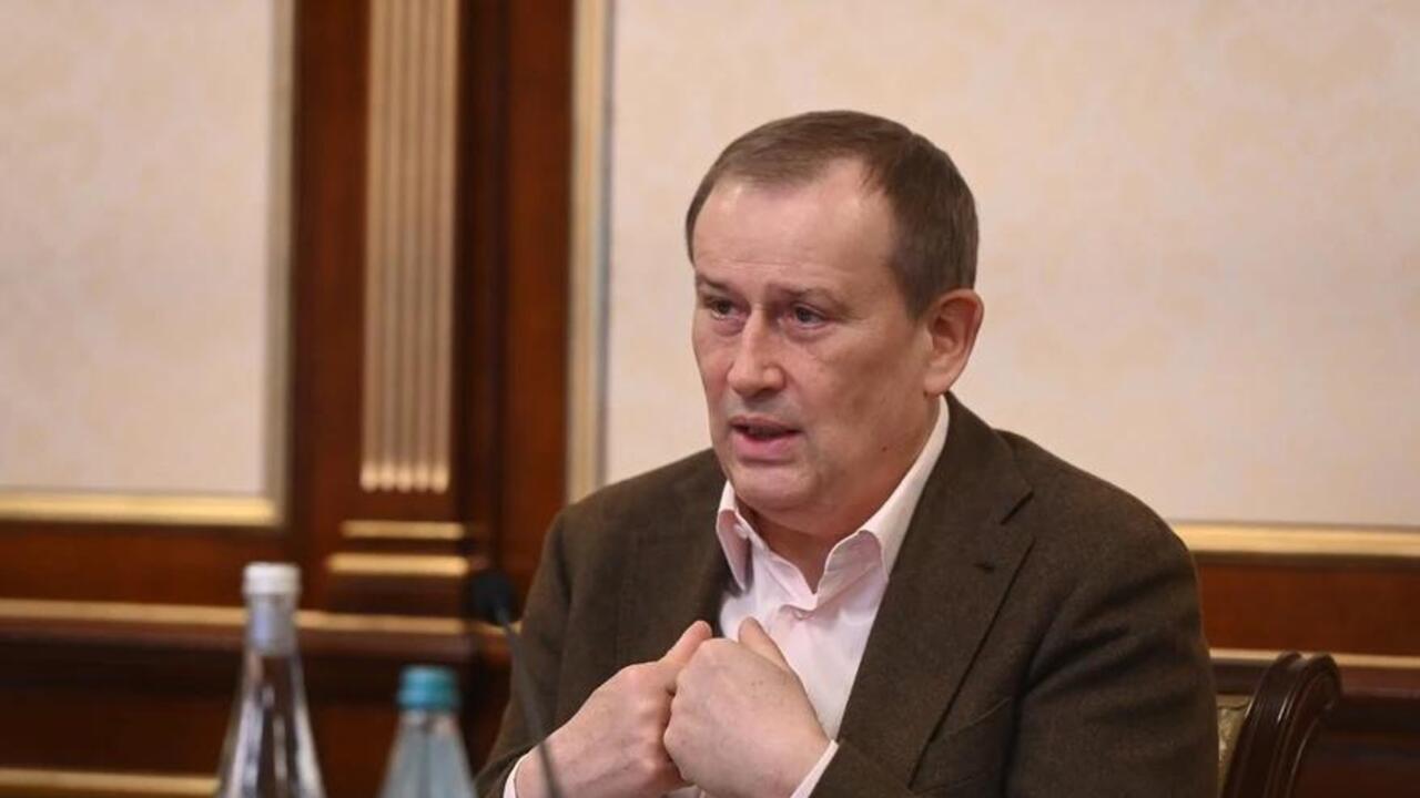 Названы ключевые объекты газификации 2026 года в Ленинградской области