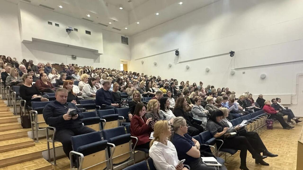 Во Всеволожске дан старт серии обучающих семинаров по декларационной кампании