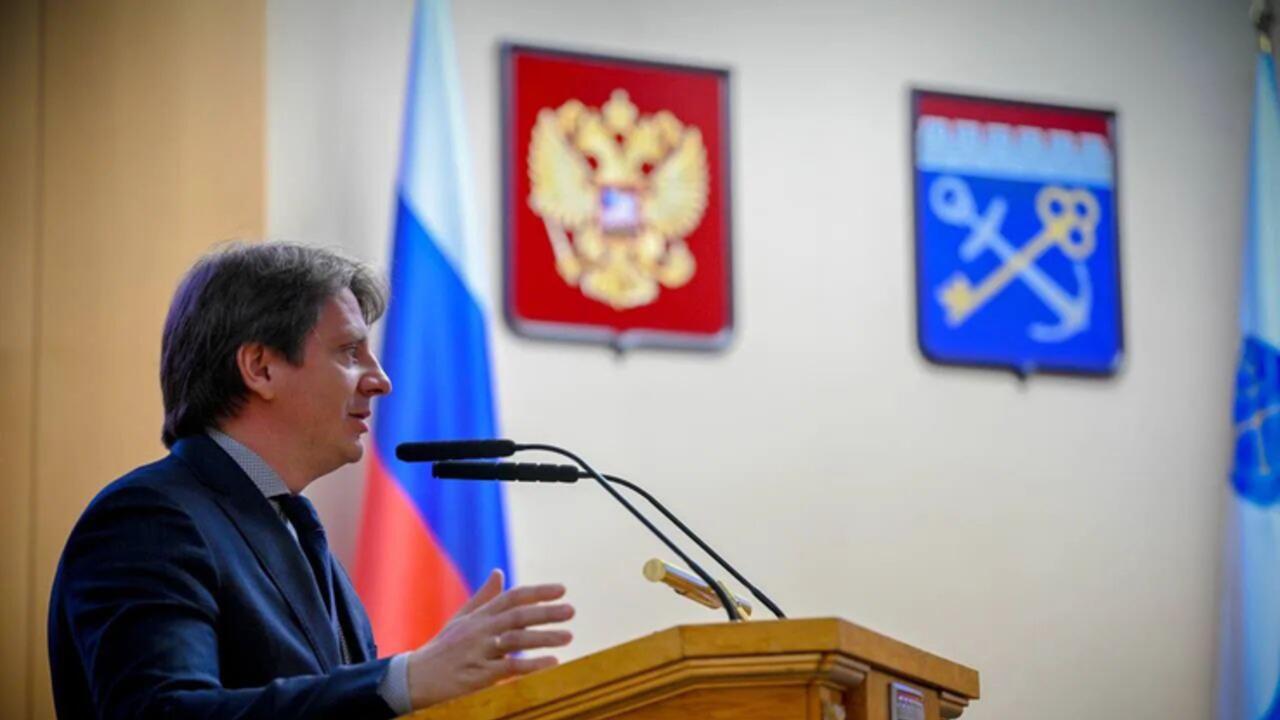 Ленобласть — лидер по темпам ввода жилья