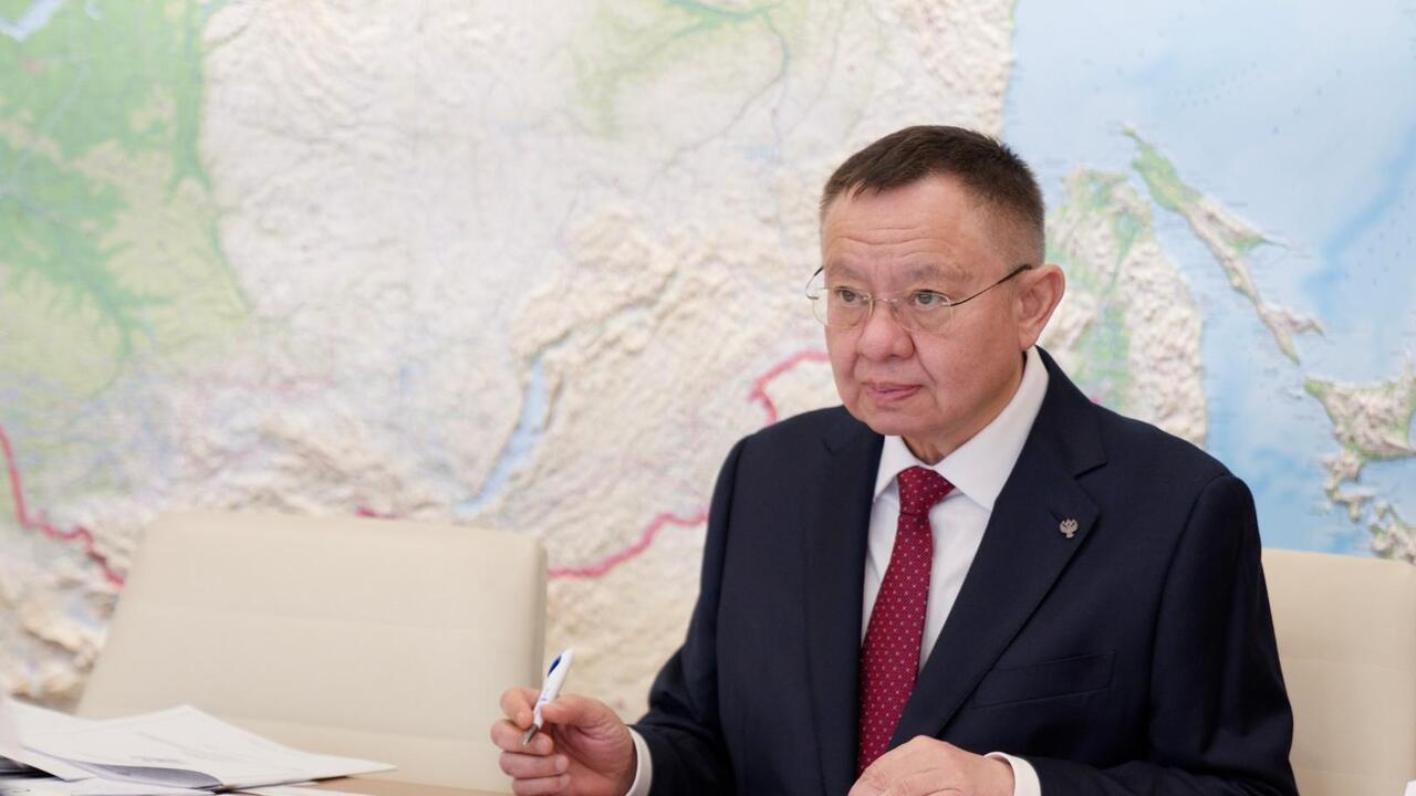 Ленобласть обозначила Минстрою планы 2026 года