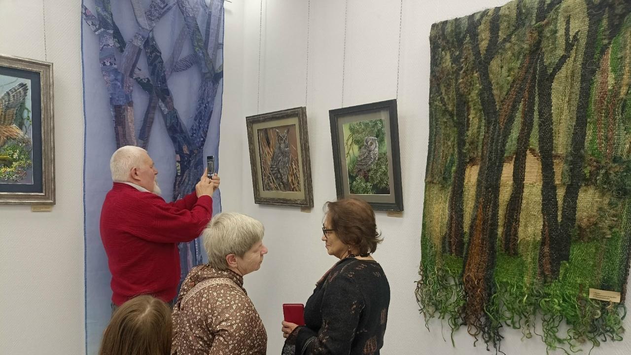 «Здесь лес и дол видений полны…»