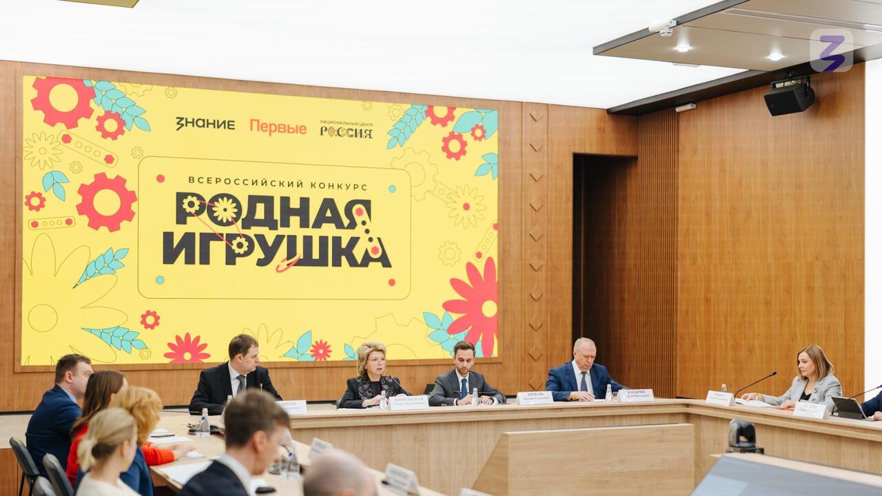 От идеи к реализации: жителей Ленобласти приглашают стать участниками конкурса «Родная игрушка»