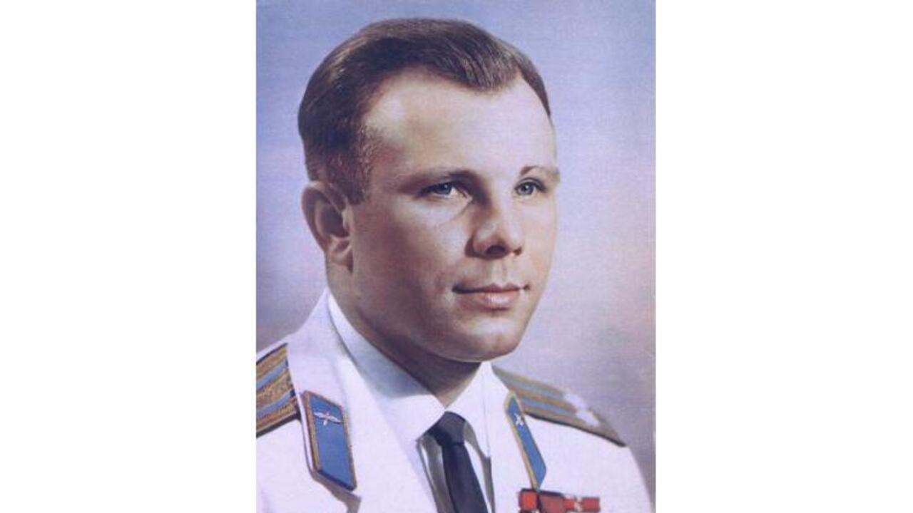 Первый космонавт Юрий Гагарин о себе и воспоминания современников о нём