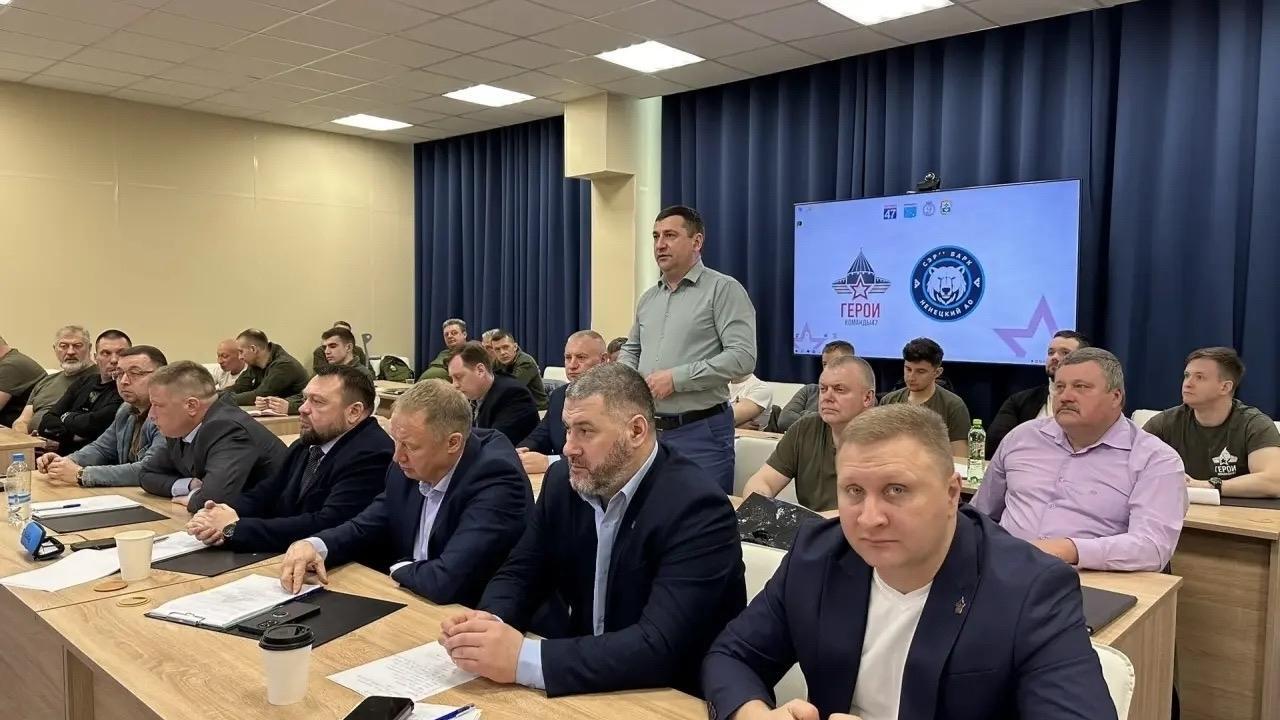 Герои Команды 47 готовятся к экзаменам