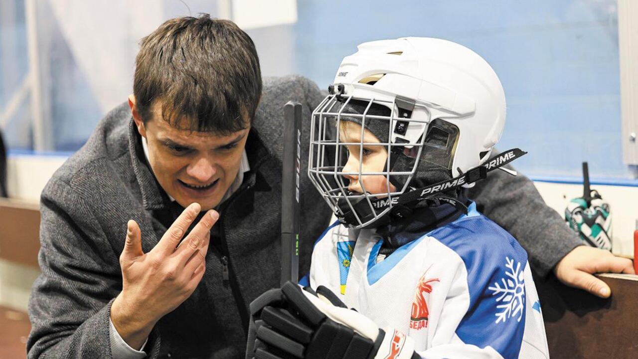 Он пошёл в бой, потому что Родине нужна помощь