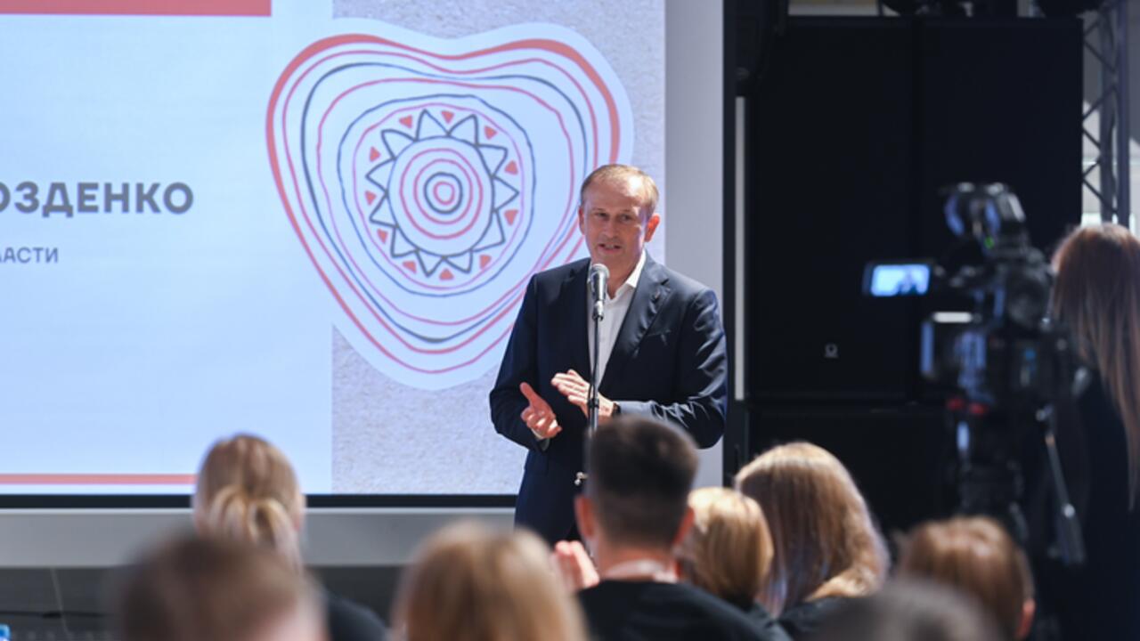 53 социальных проекта получат грант Губернатора Ленинградской области