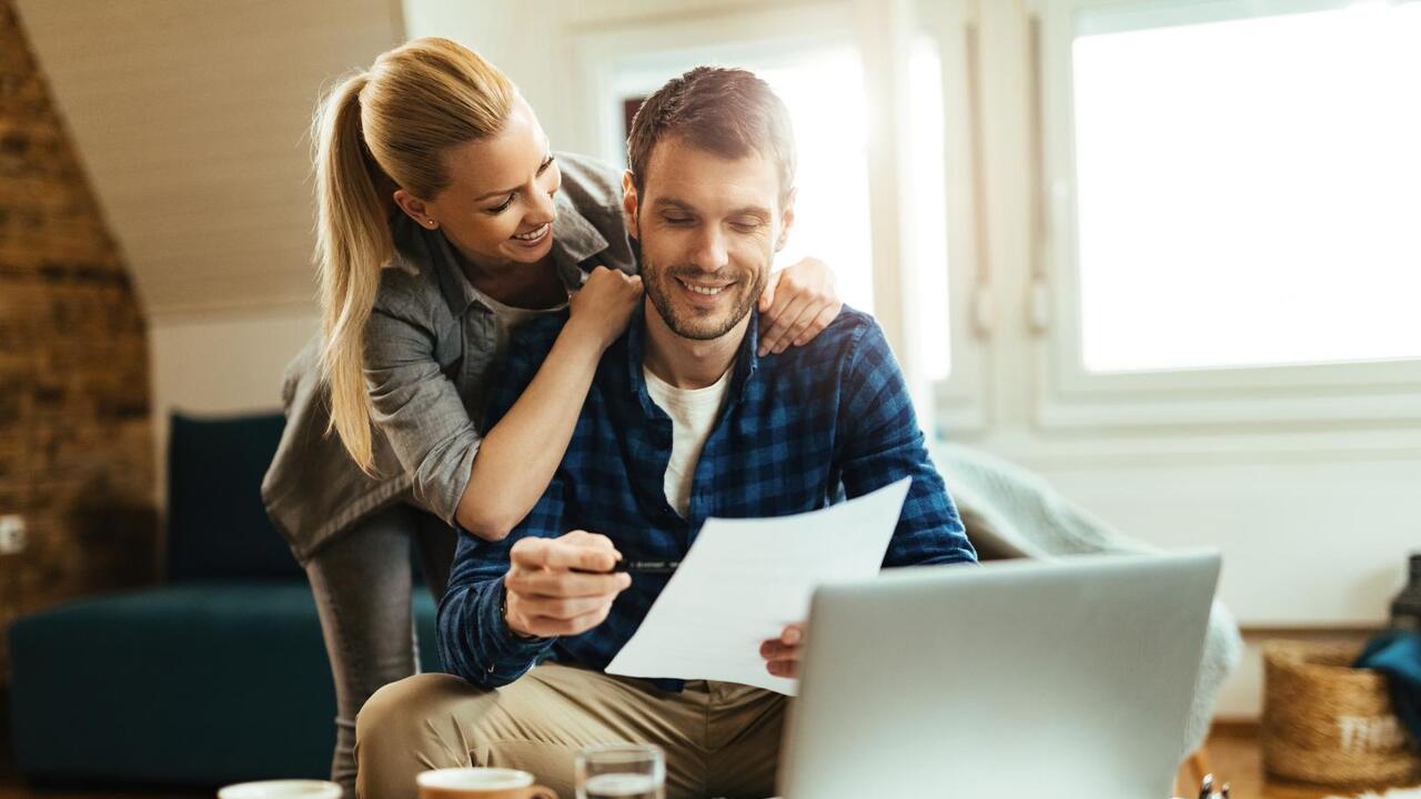 Потребкредиты пошли в рост