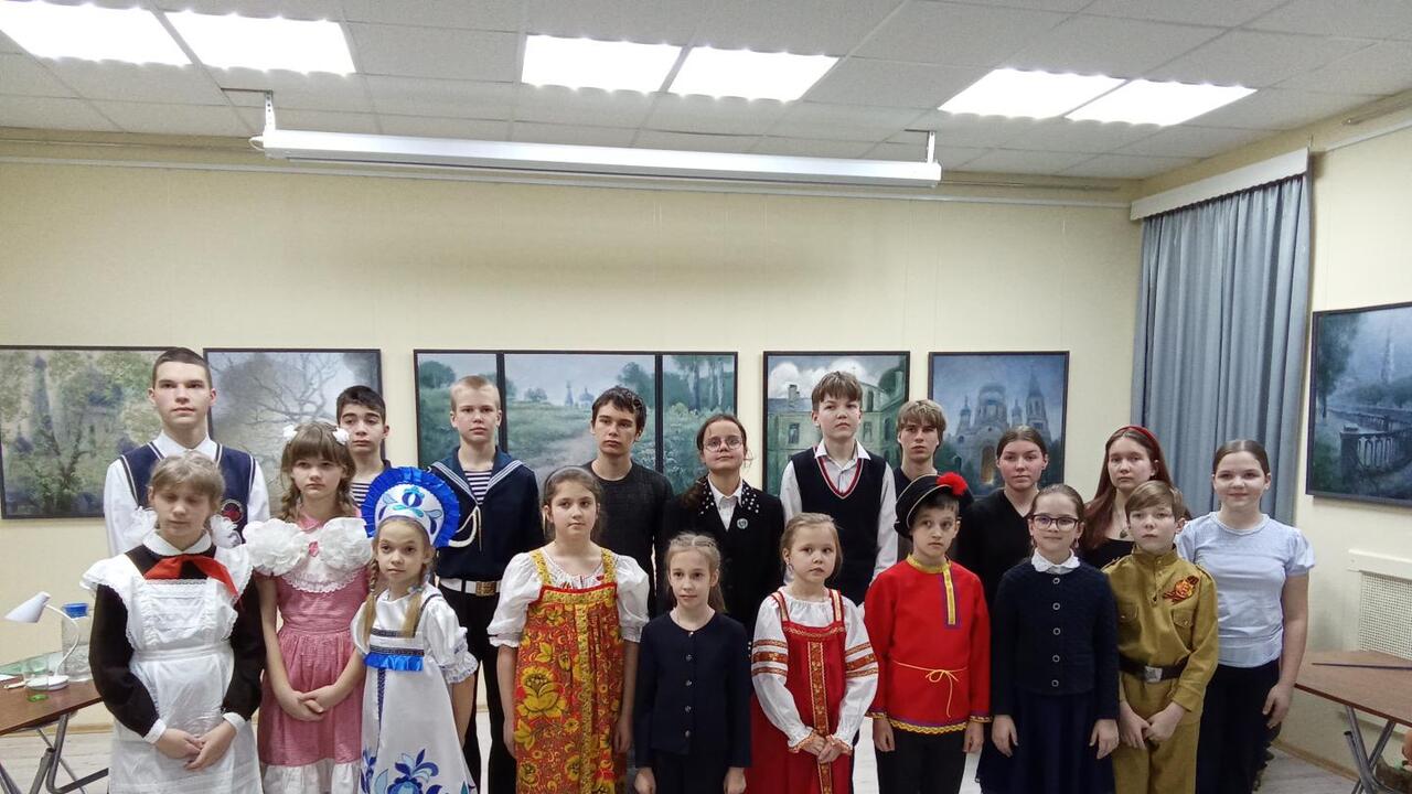 18 историй о предметах из школьного музея