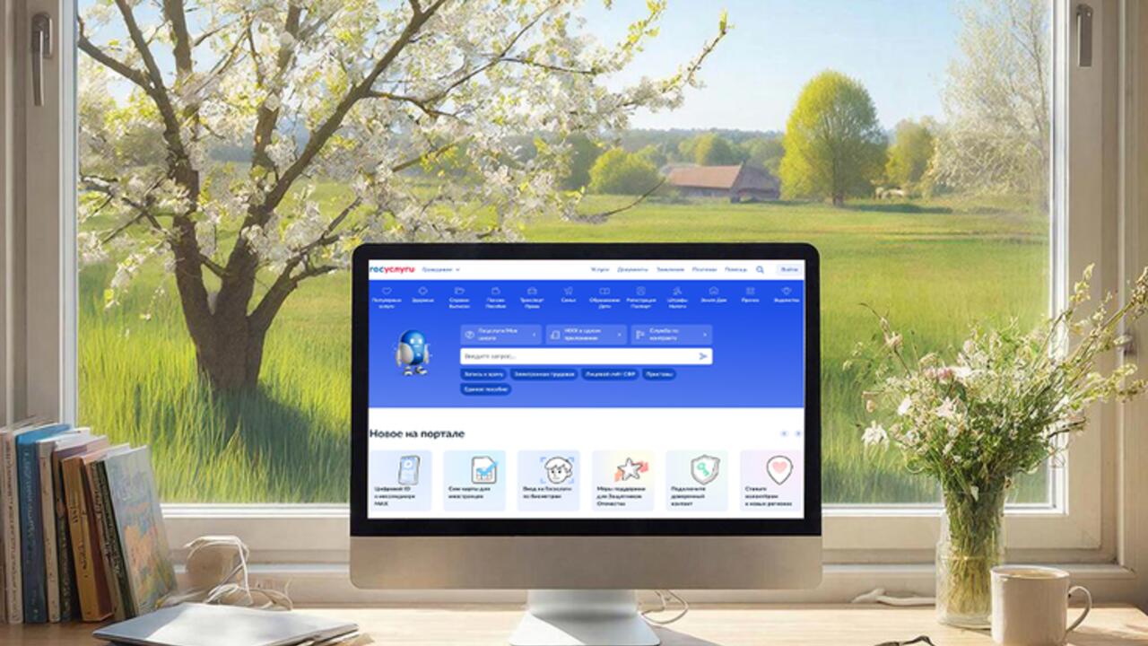 Голосуй за Интернет