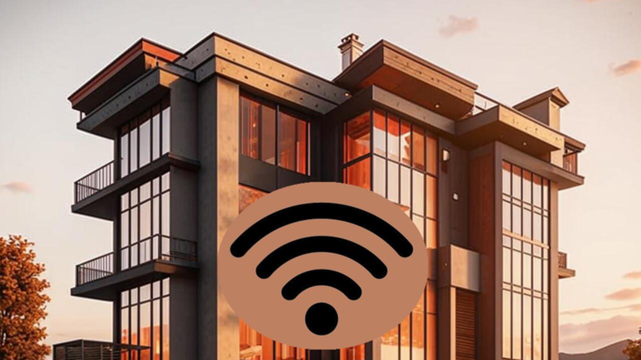 Ленинградцев приглашают пройти опрос о потребности в подключении к домашнему интернету