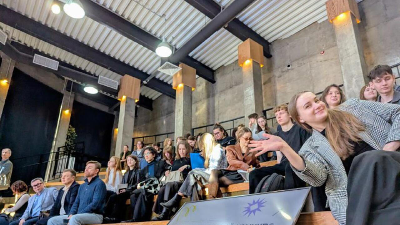 В Ленобласти стартовал IV Архитектурный конкурс для студентов