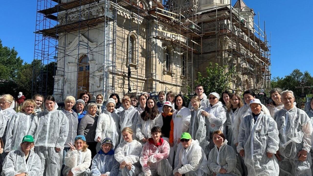 Открыт приём заявок на второй конкурс грантов Губернатора Ленинградской области