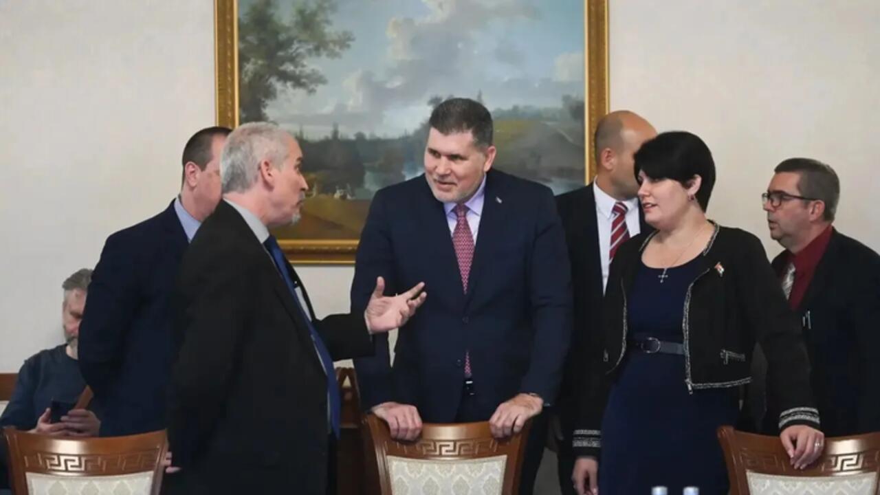 Ленобласть и Куба — расширяют сотрудничество