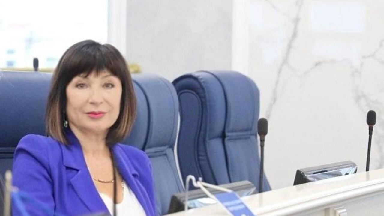 Людмила Тептина: в диалоге с жителями