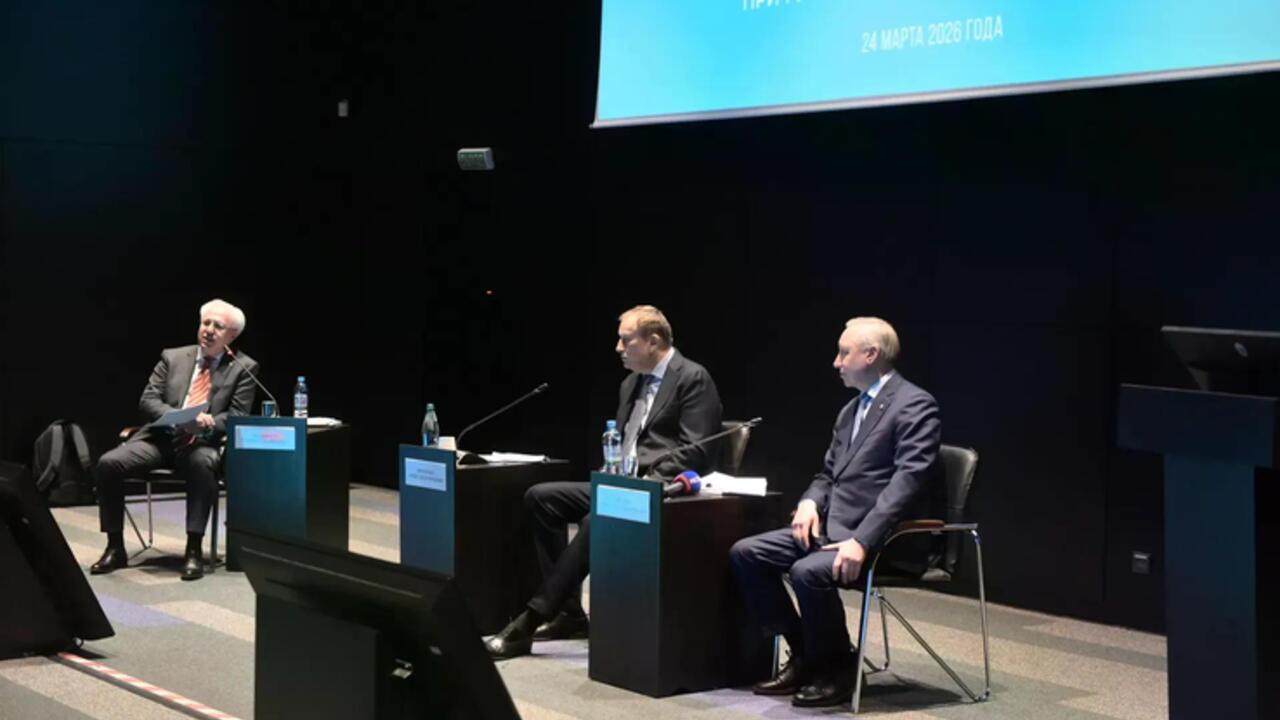 «Впервые за 15 лет оценили реальное состояние Ладоги»