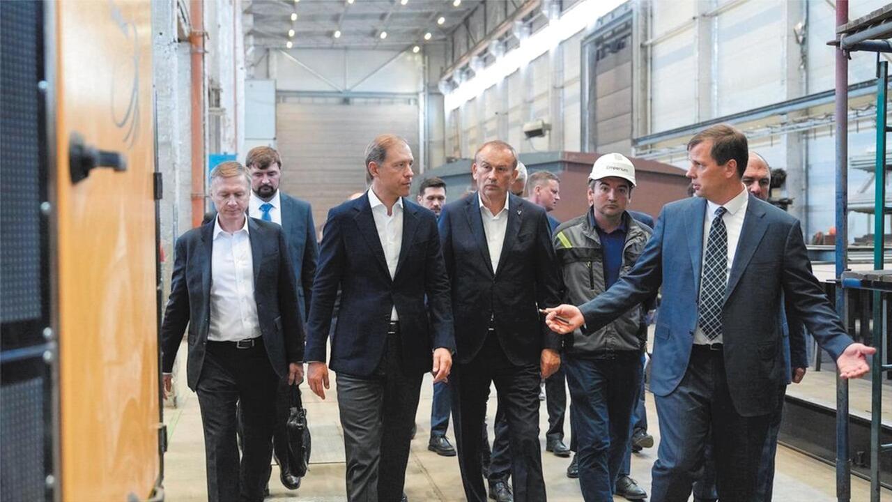 «Зелёный коридор» и возвращение Европы