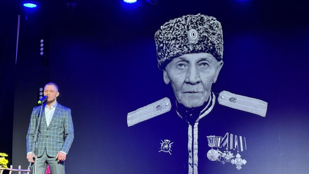 «Наш батька»