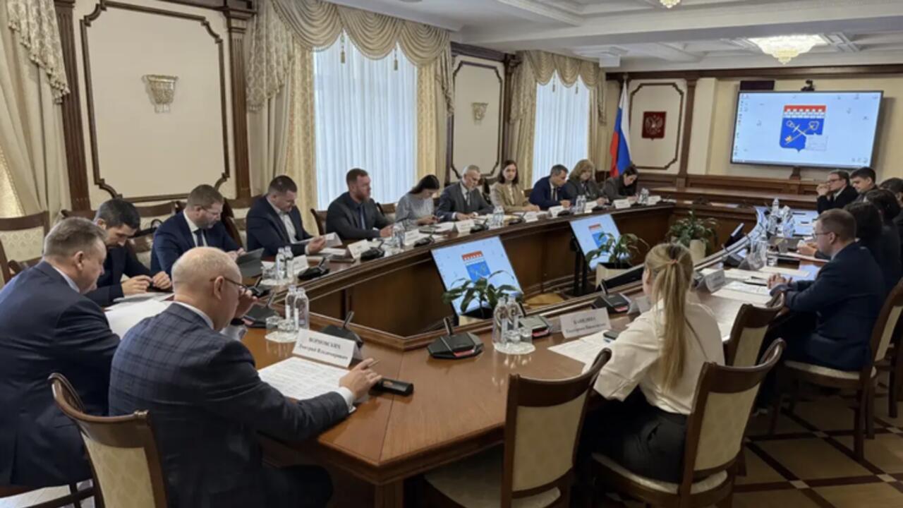 Вопросы миграции — на контроле областного правительства