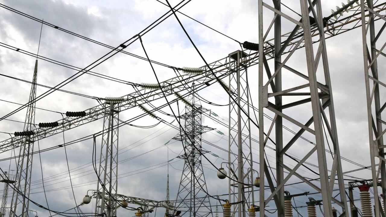 Филиал ПАО «Россети» обновит коммутационную аппаратуру на крупном энергоузле в Гатчинском округе