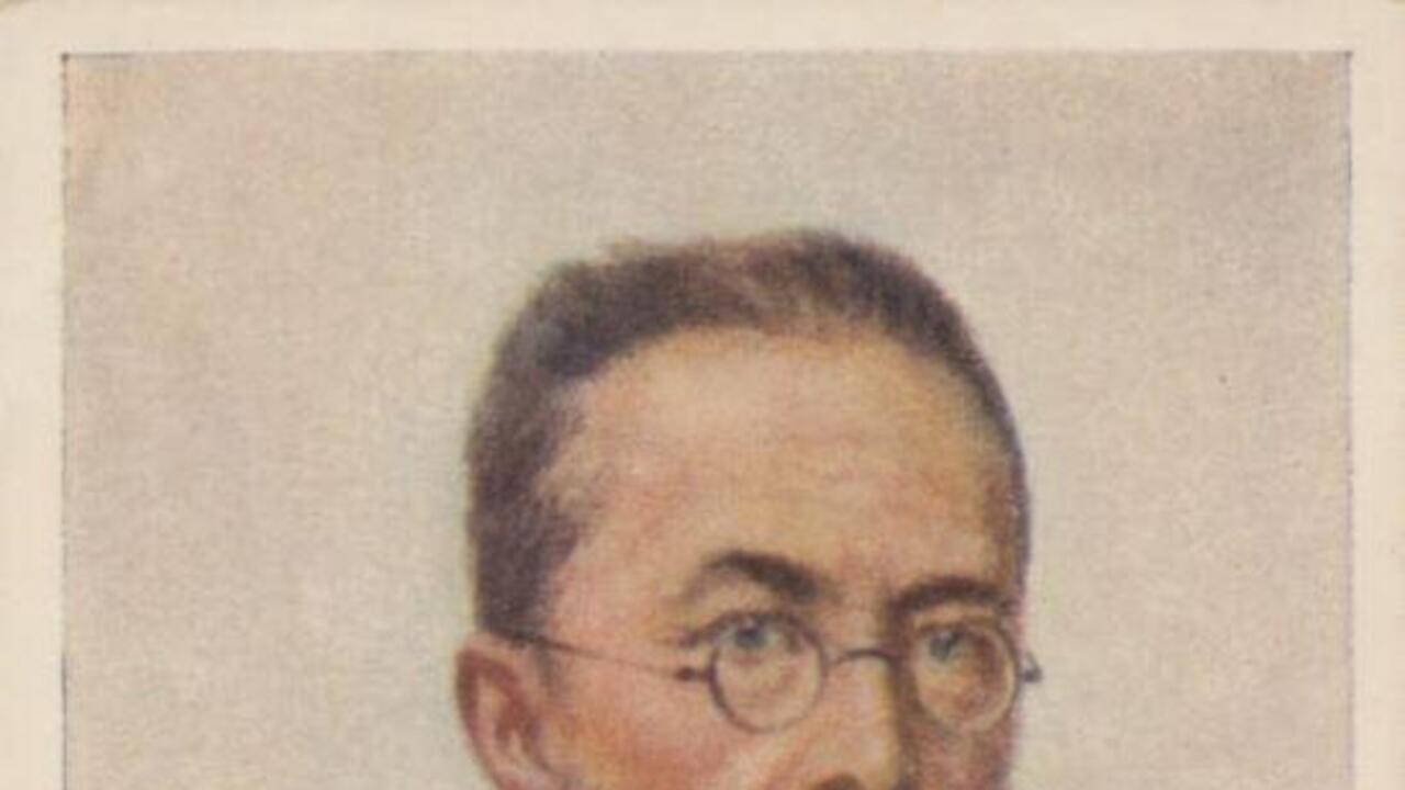 Музыка и море Римского-Корсакова