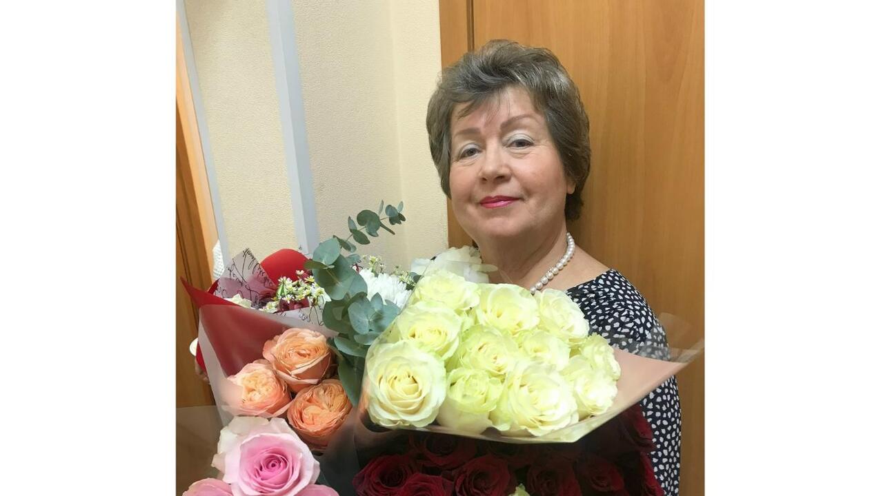 Нина Савицкая: «Смысл активного долголетия –  оставаться нужным»