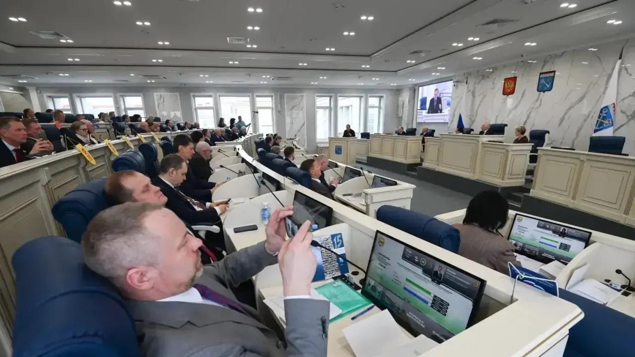 Льготный тариф на электроэнергию расширен в Ленинградской области