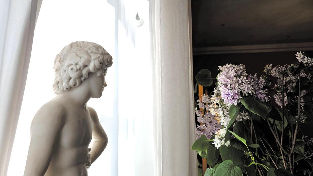 Как пахнут «Красавица Москвы» и «Мадам Лемуан»