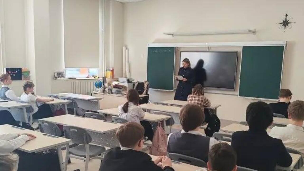 Урок от Следкома в «Высшем пилотаже»