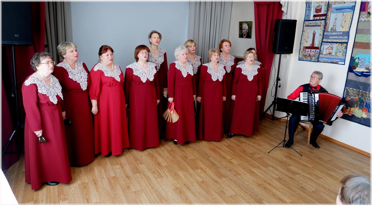 «Волшебство лоскутов» клуба «Сударушка»