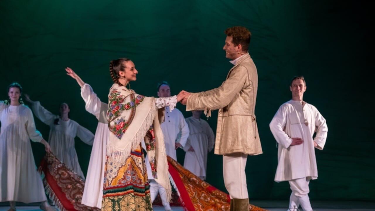 Конкурс драматургов «Место действия» пройдет в Ленобласти