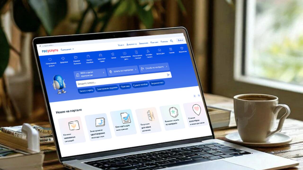 Ленинградцы могут подготовиться к записи в 1 класс: на Госуслугах заработали черновики заявлений