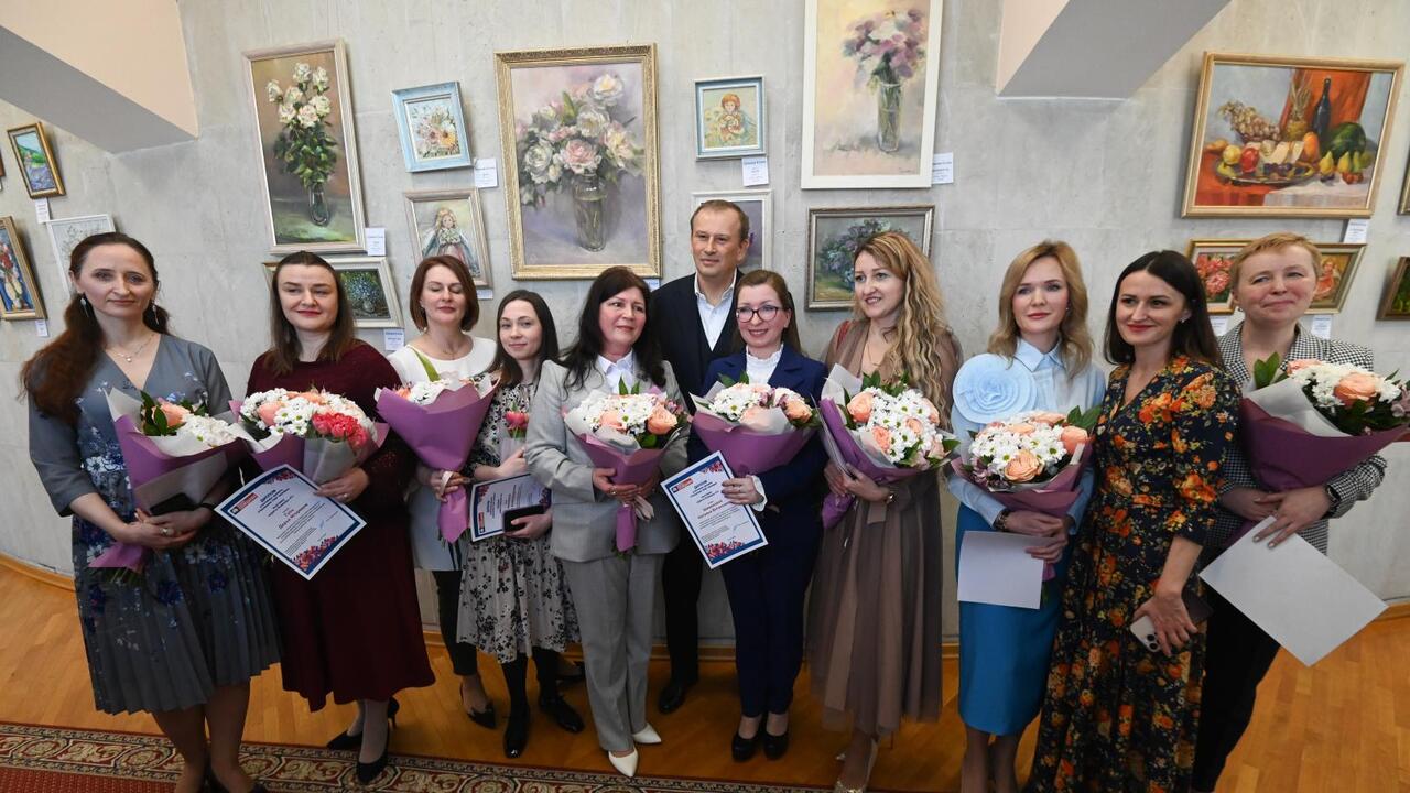 «Люди творческие, открытые, с душой»