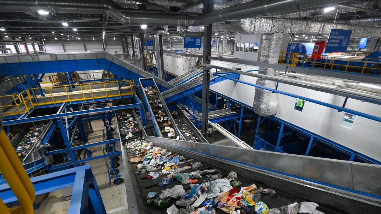 Сбер профинансировал запуск КПО «Островский»