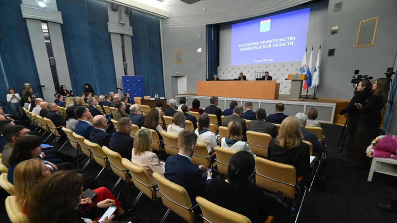 Ленобласть внедрит налоговый вычет для инноваторов