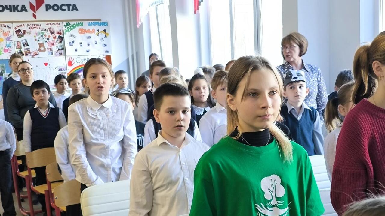 «Зелёный дом»: десять лет служения лесу и крепкой дружбы