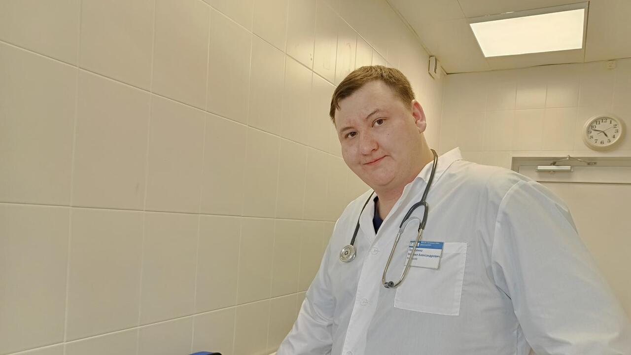 Когда профессия  даёт путёвку в жизнь