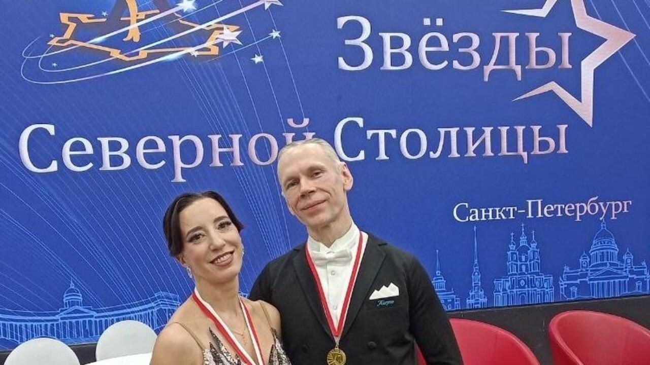 Звёзды Северной столицы