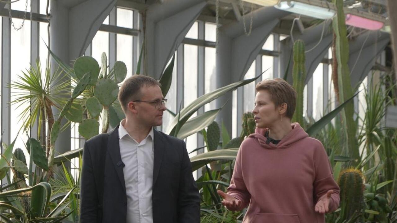 «Потомкам передать величье непобедимой красоты…»