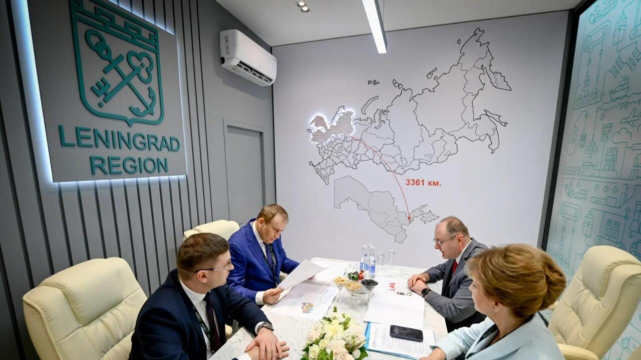 Ленобласть будет производить минеральные удобрения для дачников