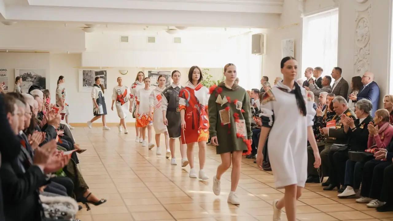 Уникальная возможность погрузиться в мир креатива и попробовать себя в творческих профессиях