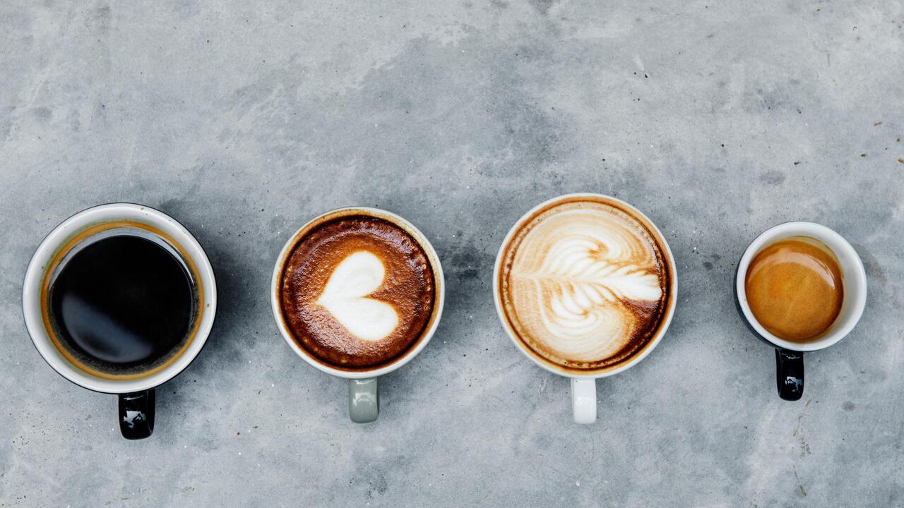 Кофе: друг или враг? Отвечает врач ИНВИТРО