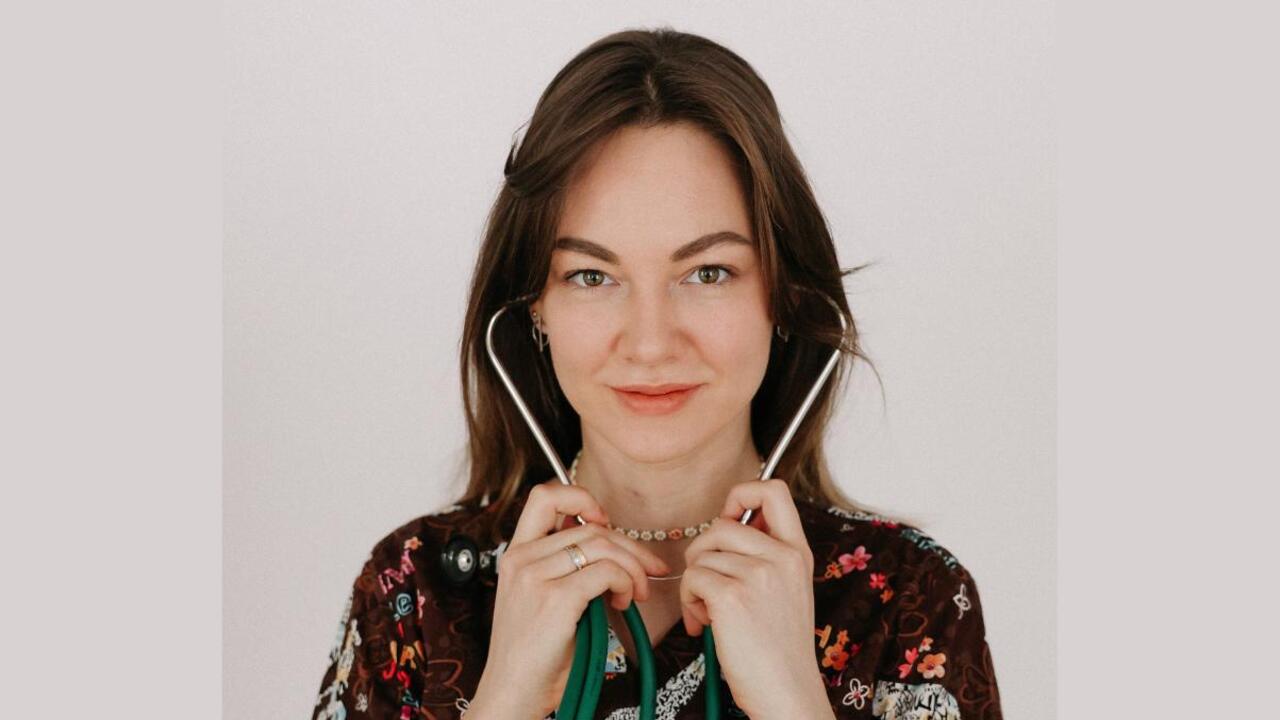 Весна и аллергия приходят вместе!