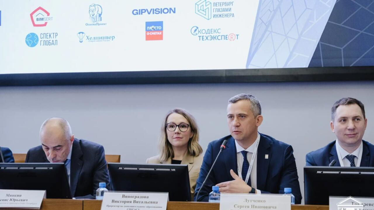 Архитекторы возродят наследие Ленобласти