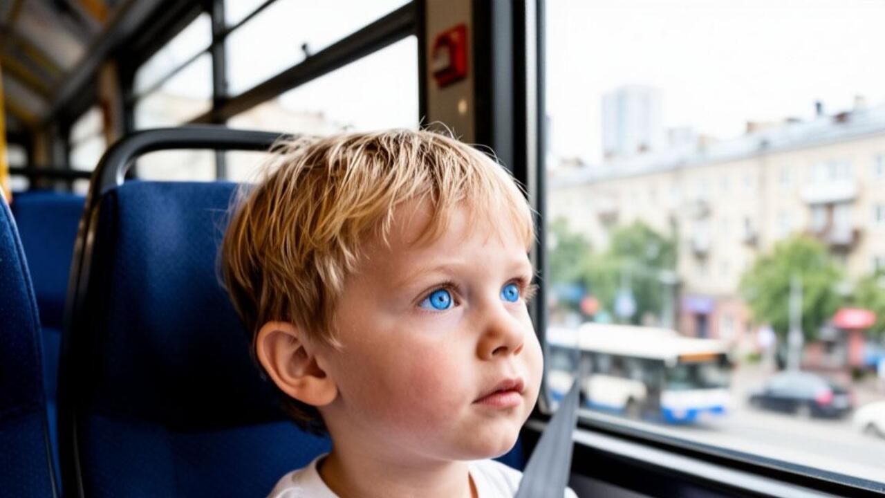 Ленобласть упрощает получение льготного проезда на железнодорожном транспорте для детей участников СВО