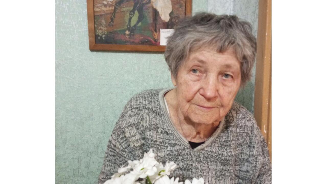 99-й день рождения