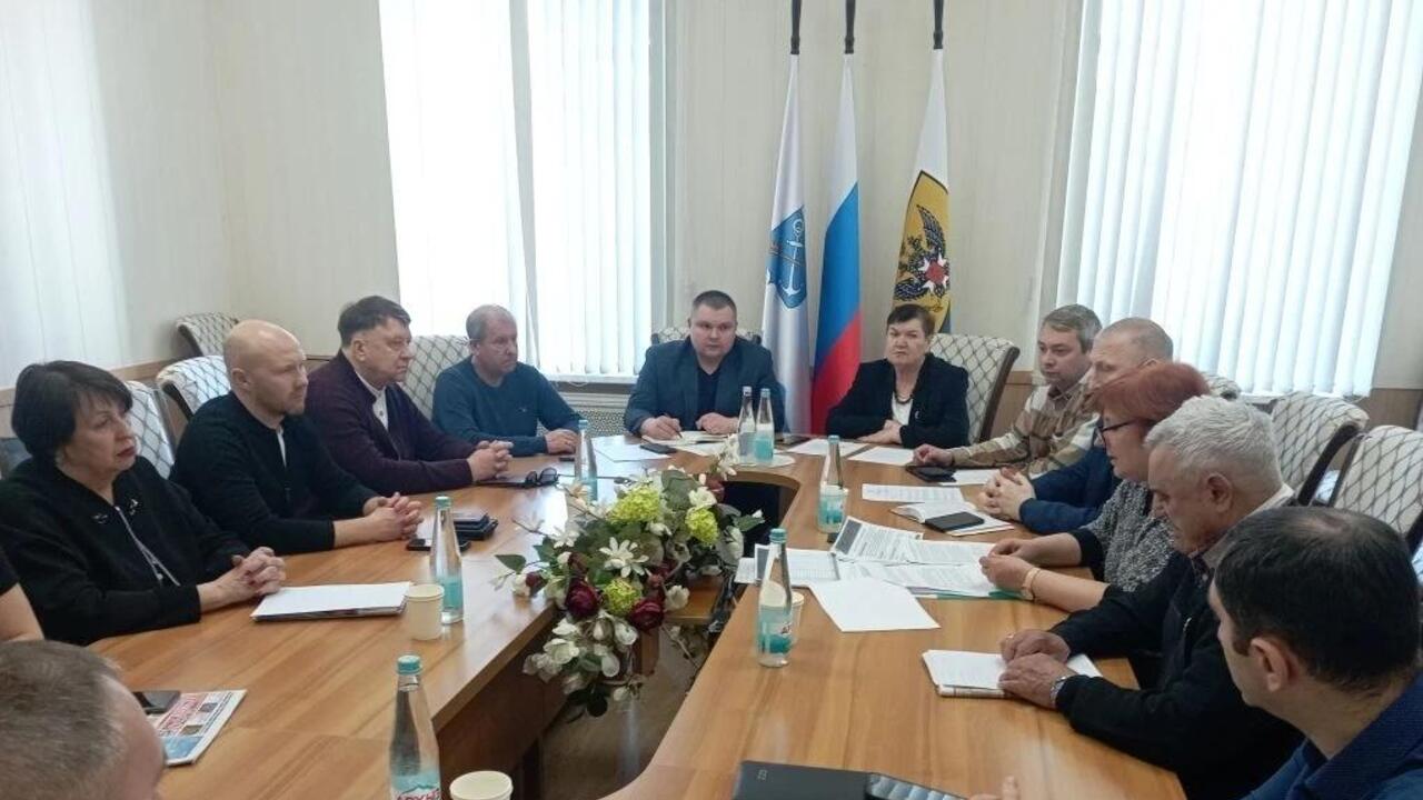 Борьба с борщевиком – общая задача