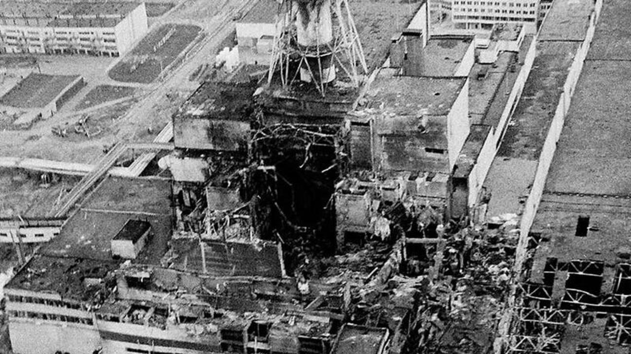 Эхо Чернобыля: 40 лет катастрофе, потрясшей весь мир