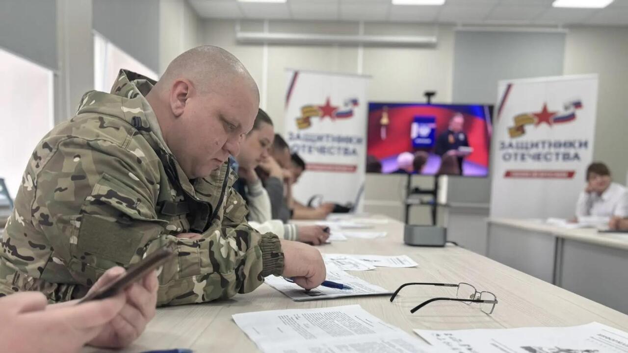 Военно-исторический диктант –  к 130-летию маршала Победы