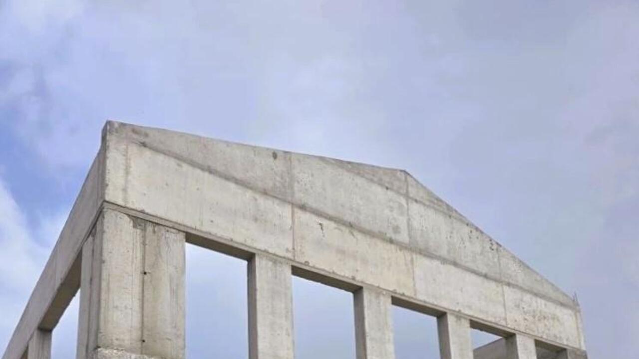 В Рождествено поднимается Дом культуры