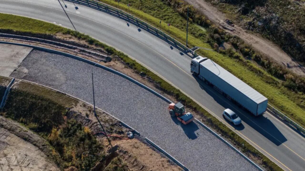 Ленинградская область — в федеральном дорожном плане до 2031 года